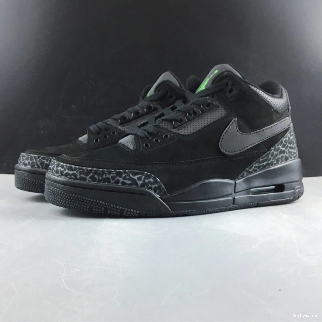 Jordan Duck Oregon 3 Retro Air AJ3-902027 0819